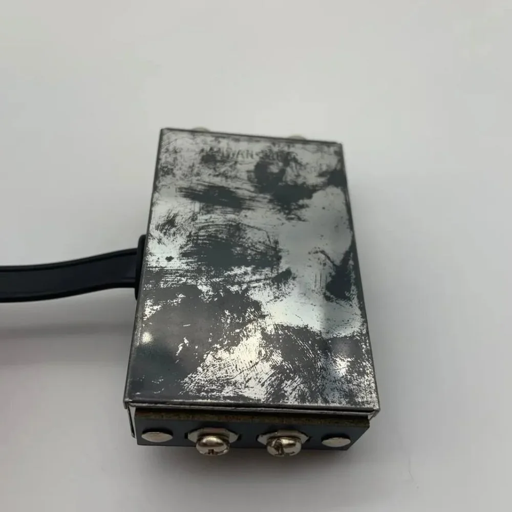 Vintage TV/Game/Computer VG177 Small Box Switch